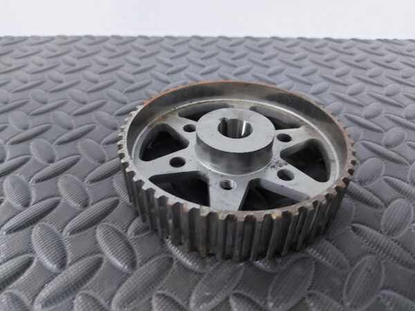 Roda Dentada Bomba Injetora - Image 3