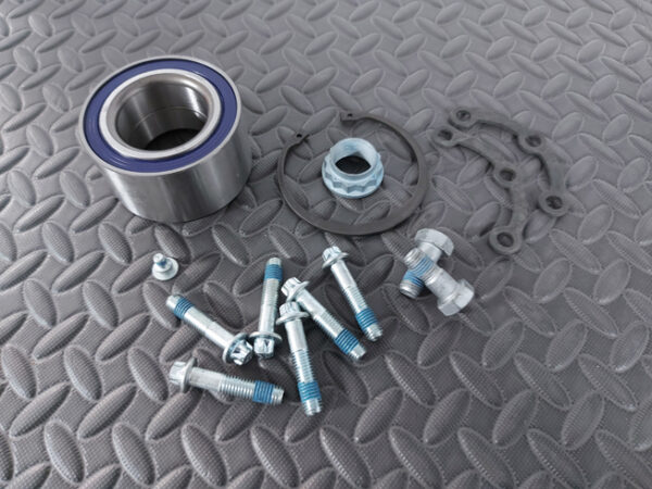 Kit Rolamento da Roda