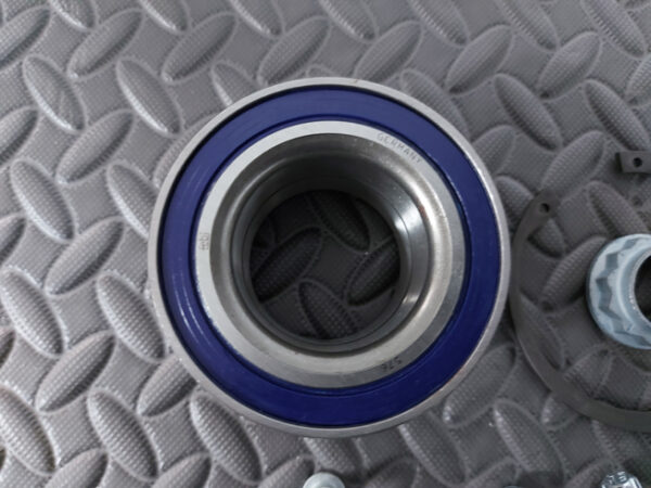 Kit Rolamento da Roda - Image 2