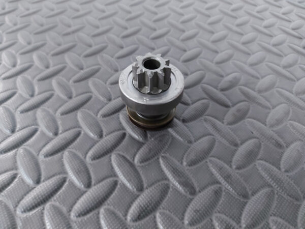 Embraiagem Motor de Arranque