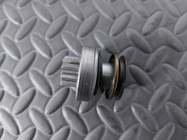 Embraiagem Motor de Arranque - Image 3