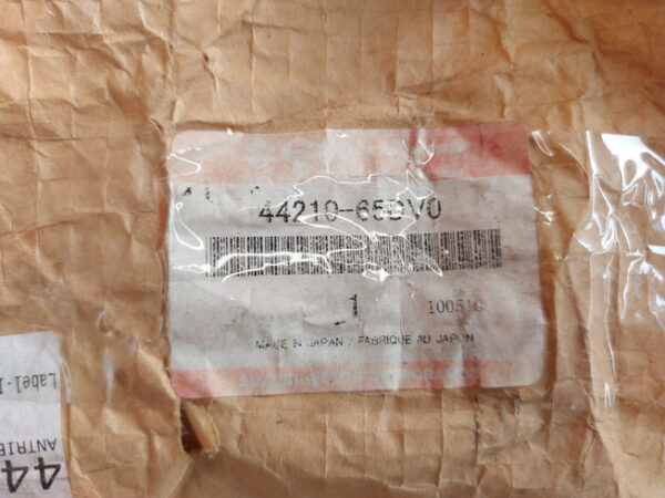 Semi-Eixo - Image 4