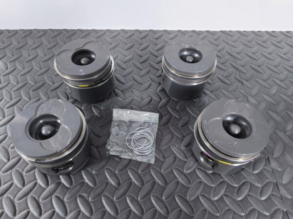 Conjunto de Pistões