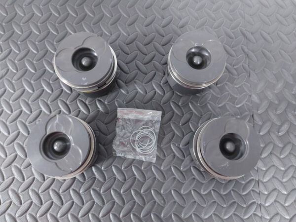 Conjunto de Pistões - Image 2
