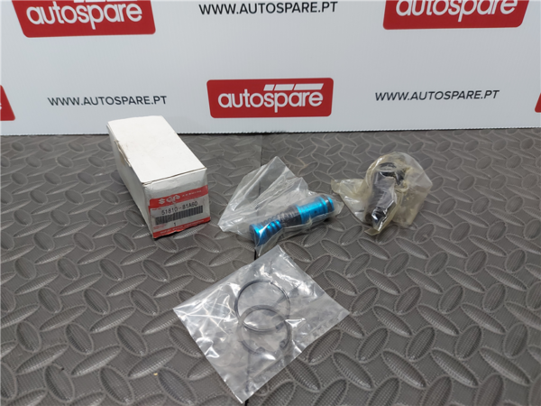 Kit Reparação Bomba Travão